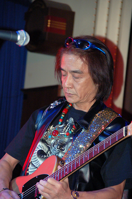 50's Xmas Live Party