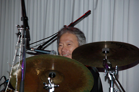 50's Xmas Live Party