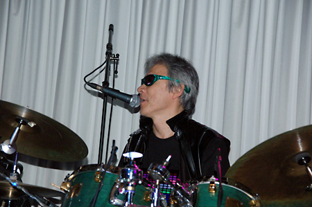 50's Xmas Live Party