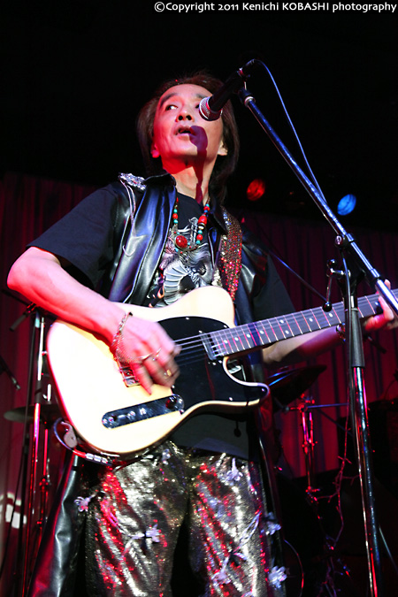 50's Xmas Live Party