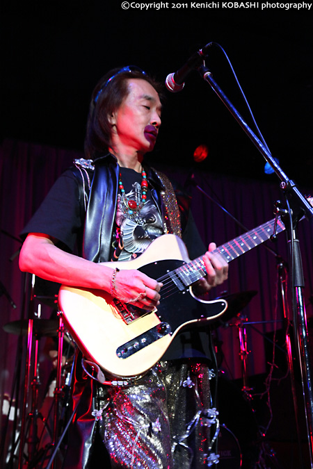 50's Xmas Live Party