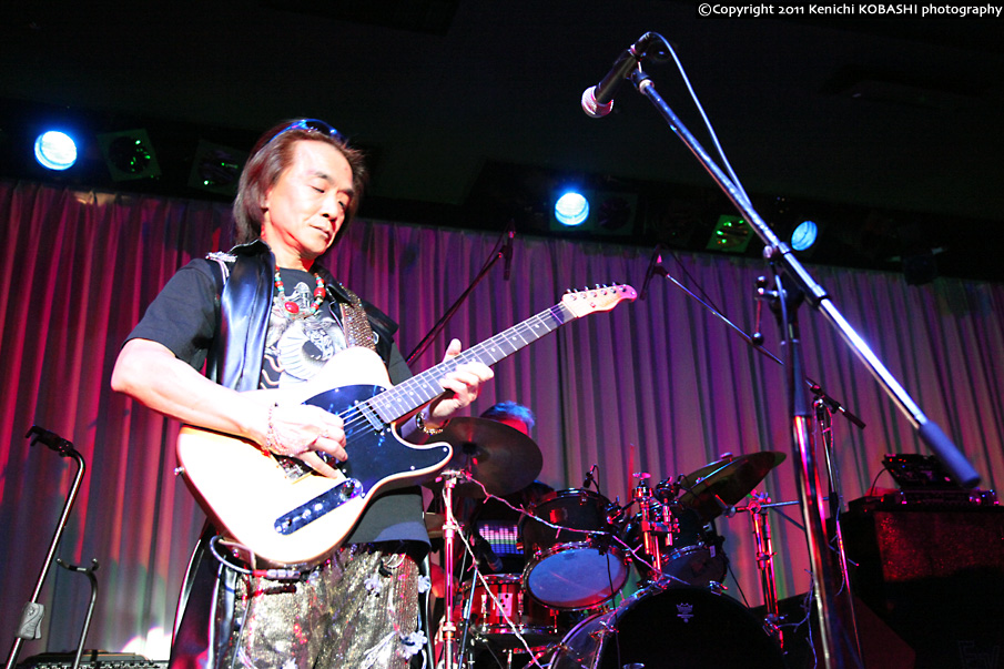 50's Xmas Live Party