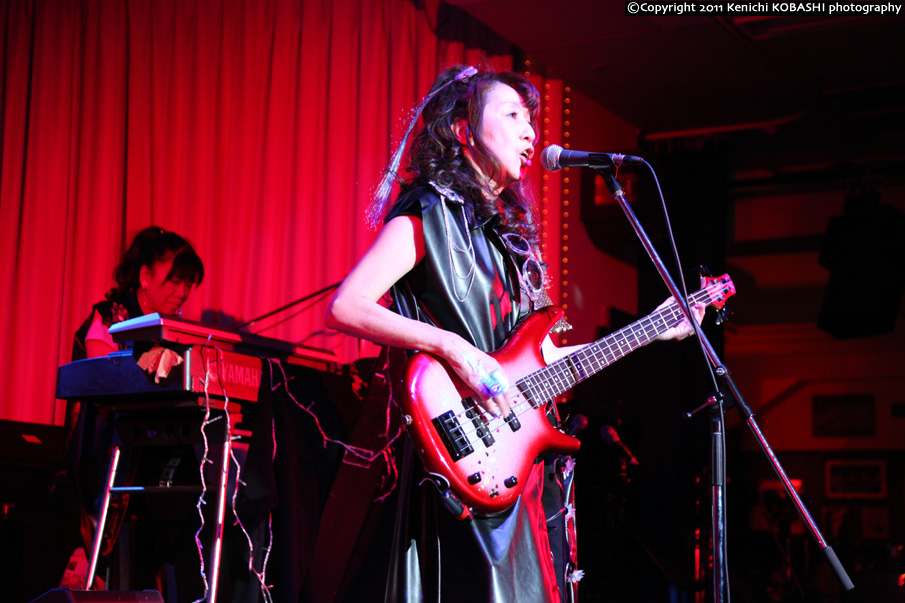 50's Xmas Live Party