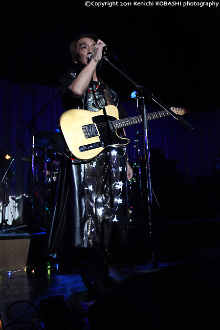 50's Xmas Live Party