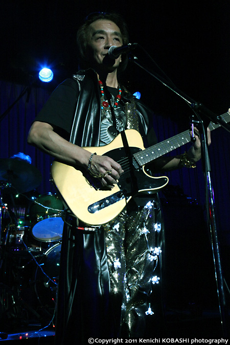 50's Xmas Live Party