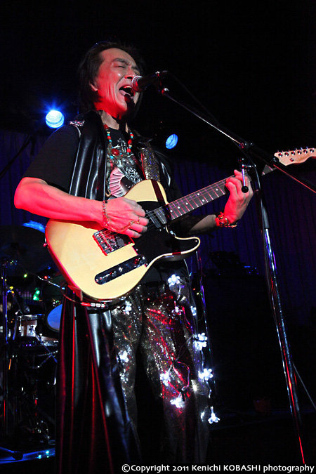 50's Xmas Live Party