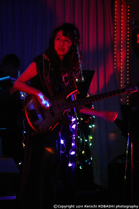 50's Xmas Live Party