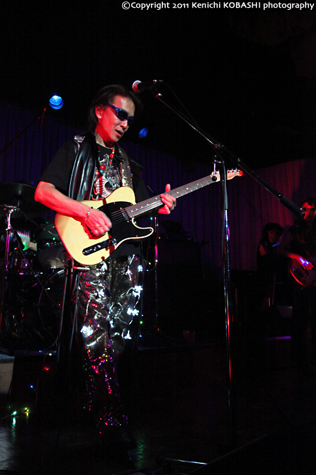 50's Xmas Live Party