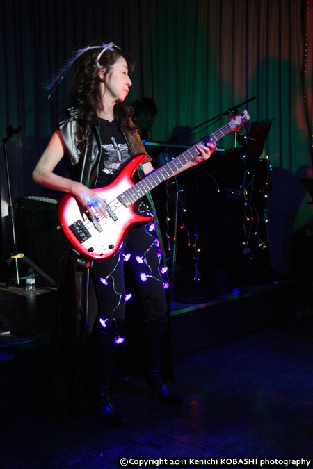 50's Xmas Live Party