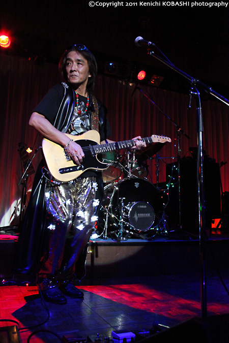 50's Xmas Live Party