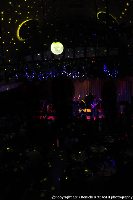 50's Xmas Live Party