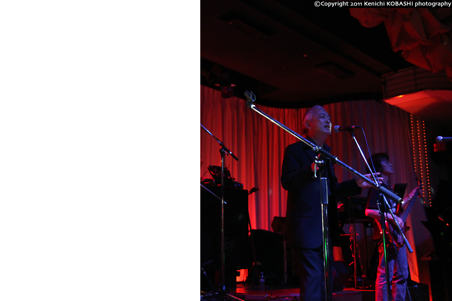 50's Xmas Live Party