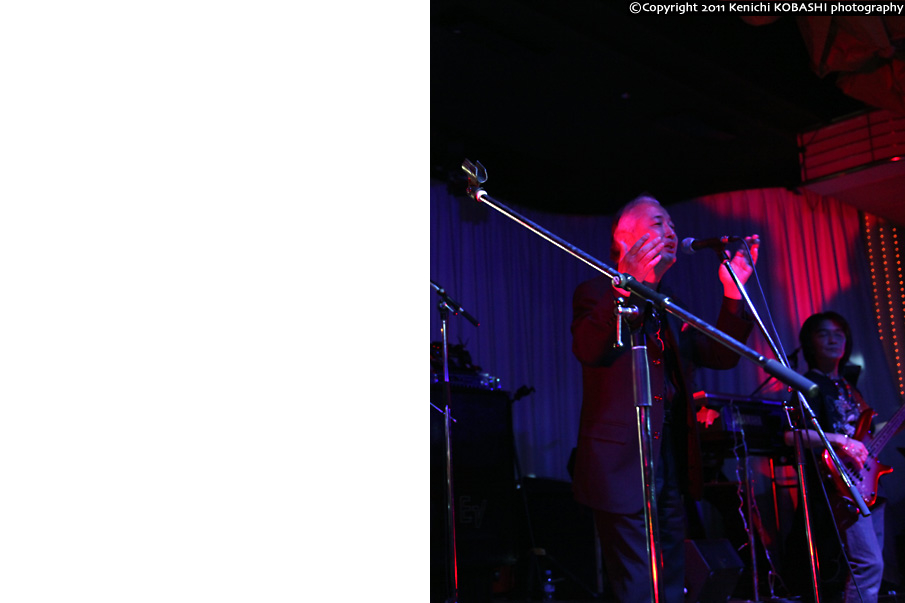 50's Xmas Live Party