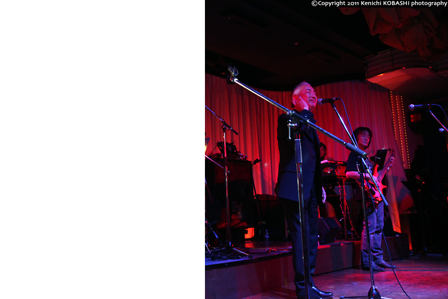 50's Xmas Live Party