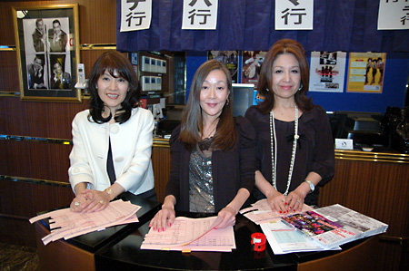 50's Xmas Live Party