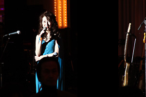 50's Xmas Live Party 2011