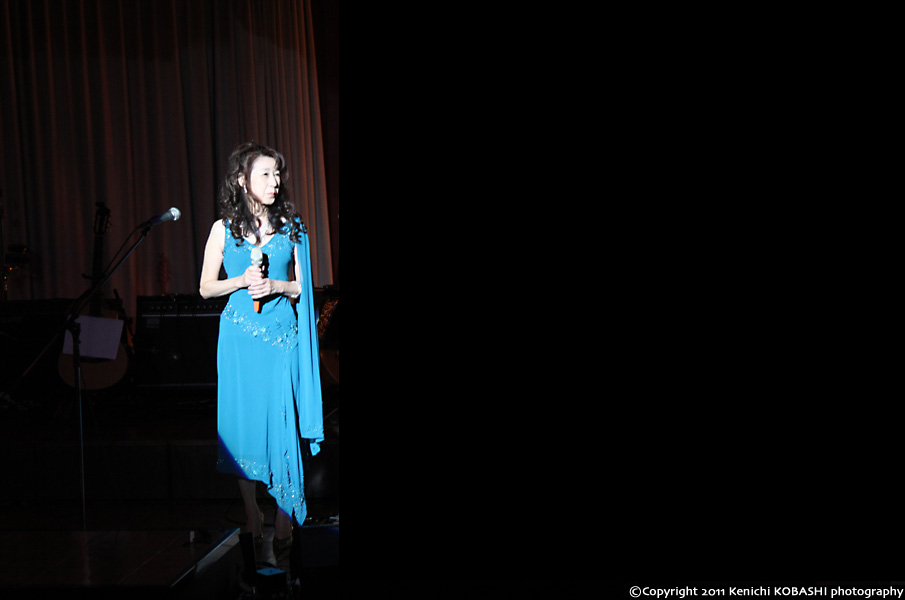 50's Xmas Live Party