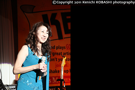 50's Xmas Live Party