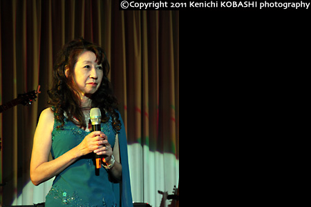 50's Xmas Live Party