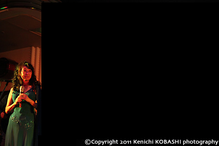 50's Xmas Live Party