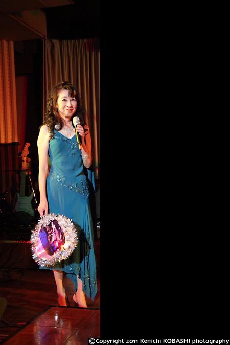 50's Xmas Live Party