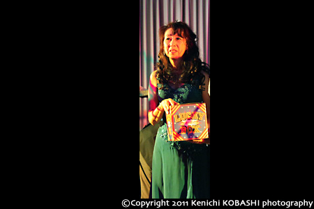 50's Xmas Live Party