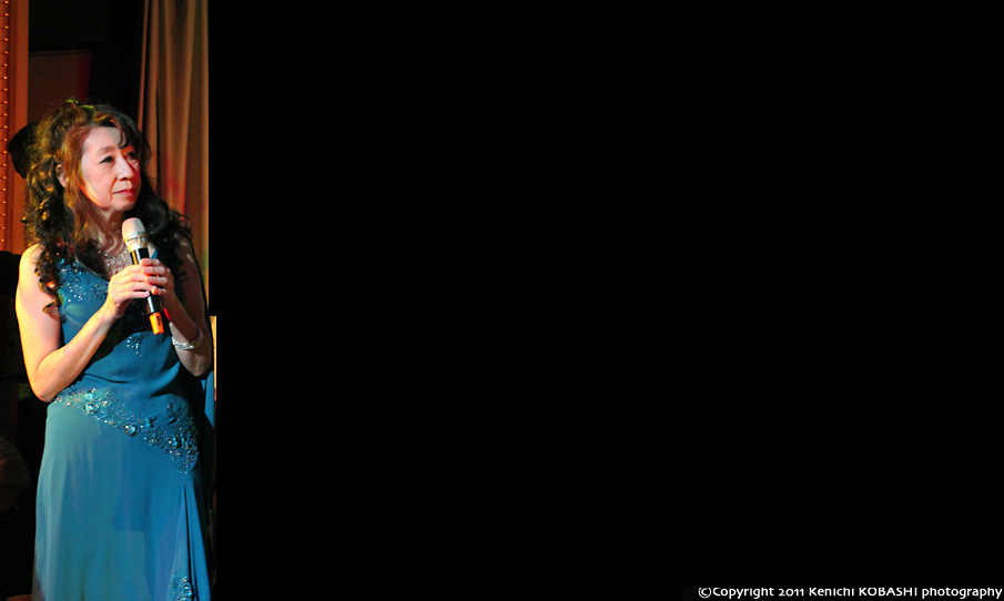 50's Xmas Live Party