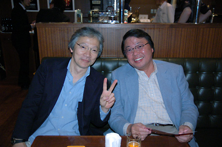 50's Xmas Live Party