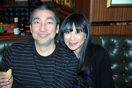 50's Xmas Live Party