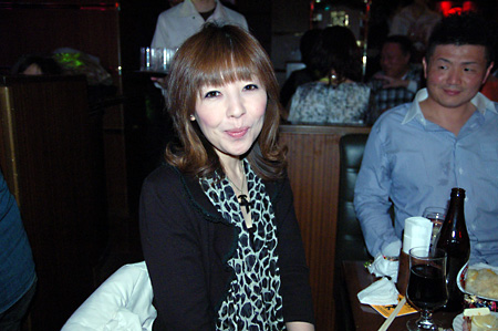 50's Xmas Live Party