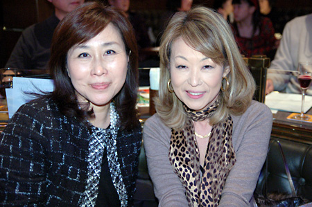 50's Xmas Live Party