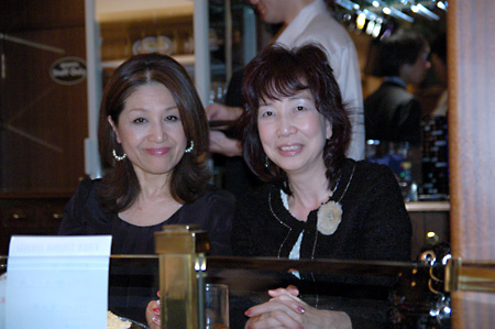 50's Xmas Live Party