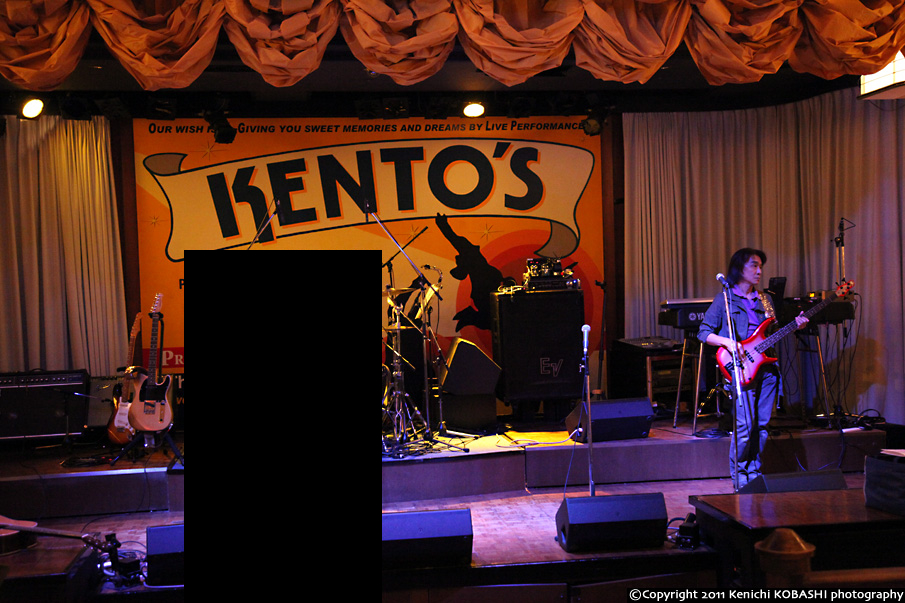 50's Xmas Live Party