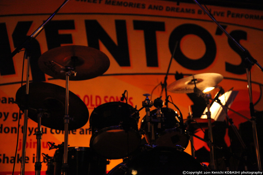 50's Xmas Live Party