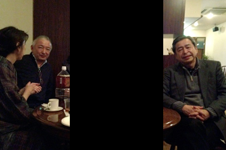 50's Xmas Live Party