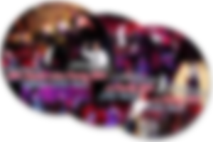 50's Xmas Live Party 2011