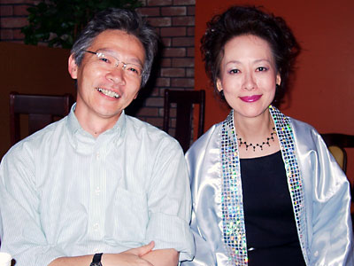 50's Summer Live Party 2003 - ���a50�N[116��]�O�c��