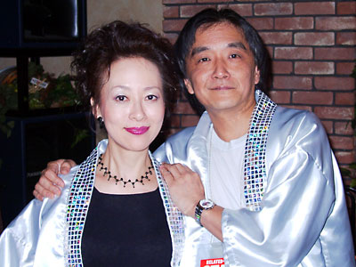 50's Summer Live Party 2003 - ���a50�N[116��]�O�c��