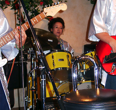 50's Summer Live Party 2003 - ���a50�N[116��]�O�c��