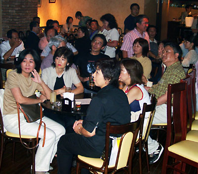 50's Summer Live Party 2003 - ���a50�N[116��]�O�c��