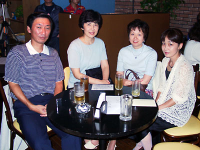 50's Summer Live Party 2003 - ���a50�N[116��]�O�c��