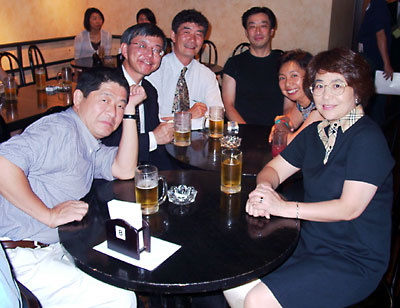 50's Summer Live Party 2003 - ���a50�N[116��]�O�c��