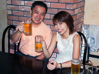 50's Summer Live Party 2003 - ���a50�N[116��]�O�c��