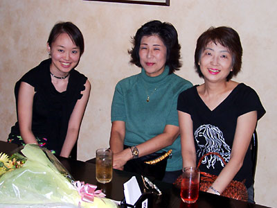 50's Summer Live Party 2003 - ���a50�N[116��]�O�c��