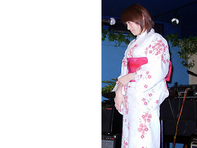 50's Summer Live Party 2003 - ���a50�N[116��]�O�c��