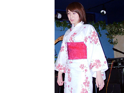 50's Summer Live Party 2003 - ���a50�N[116��]�O�c��