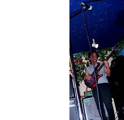 50's Summer Live Party 2003 - ���a50�N[116��]�O�c��