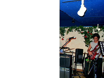 50's Summer Live Party 2003 - ���a50�N[116��]�O�c��