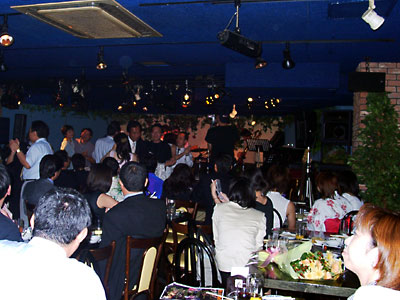 50's Summer Live Party 2003 - ���a50�N[116��]�O�c��