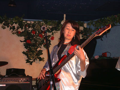 50's Summer Live Party 2003 - ���a50�N[116��]�O�c��